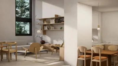Apartment in Madrid Capital photo 3