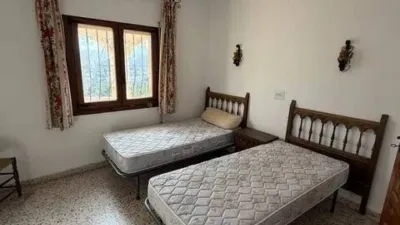 Casa – Benissa, Urbanització Montmar-La Vinya, la Marina Alta - Vista 4