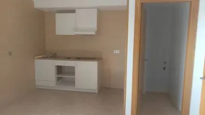 Apartment in Noalla (Santo Estevo) photo 5