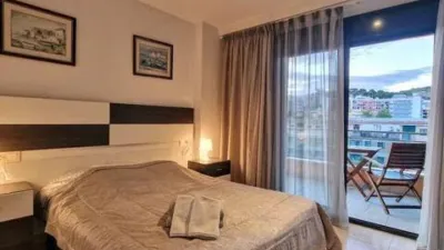 Apartment for sale on Carrer del Pare Claret photo 17