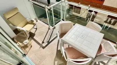 Apartment on Isla Bonita Street photo 2