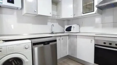 Piso – Albacete Capital - Vista 3