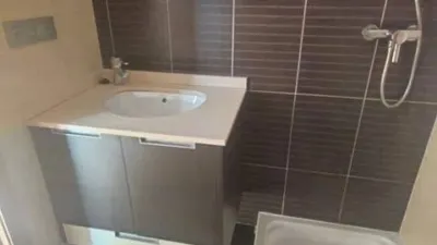Apartment in Noalla (Santo Estevo) photo 16