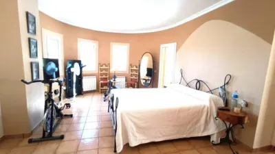 Chalet en Begur photo 13