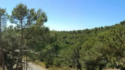 Chalet en Begur photo 37