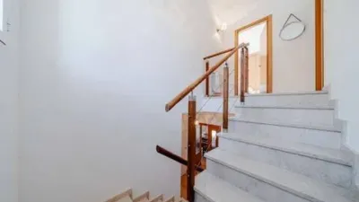 Townhouse in Oltamar-Cucarres photo 17