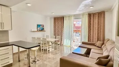 Apartment on Isla Bonita Street photo 12