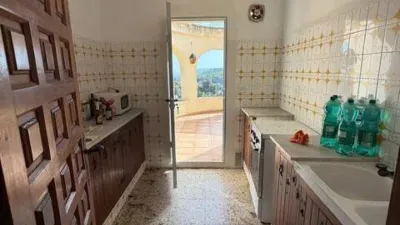 Casa – Benissa, Urbanització Montmar-La Vinya, la Marina Alta - Més