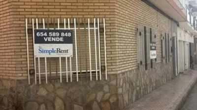 Apartment on Calle de Aniceto photo 4