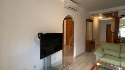 Attic in Buenavista-Fabelo photo 26
