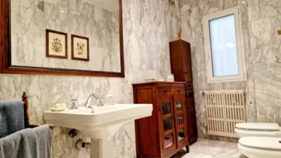 Apartment in Trafalgar photo 11