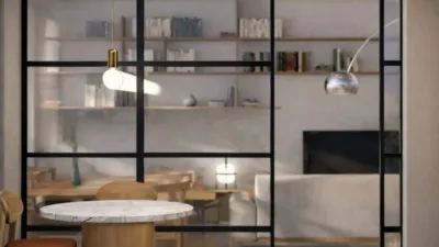 Apartment in Madrid Capital photo 7