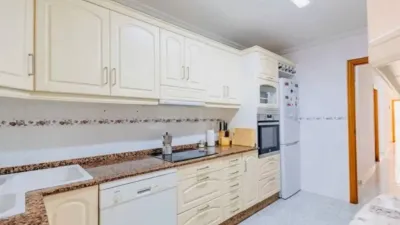 Apartment in Calpe - Calp photo 3