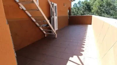Chalet en Begur photo 33