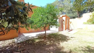 Chalet en Begur photo 26