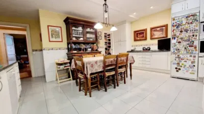 Apartment in Trafalgar photo 17
