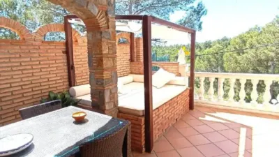 Chalet en Begur photo 25