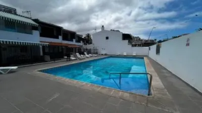Apartment on Avenida Marítima photo 5