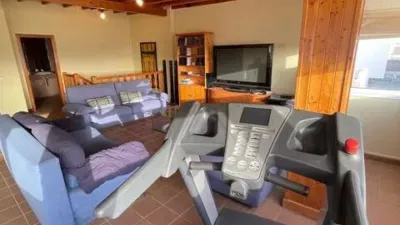 Attic in Buenavista-Fabelo photo 15