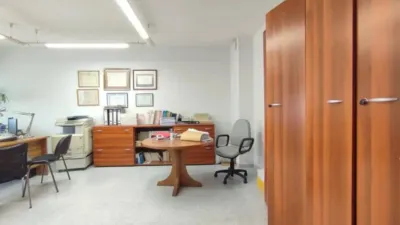 Local comercial en venta en Centro-Villacerrada-Pajarita - Vista 3