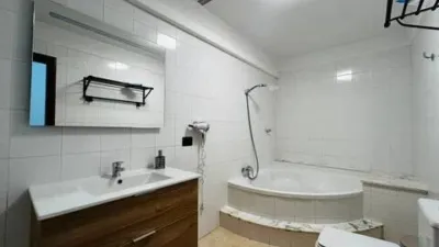 Apartment on Avenida Marítima photo 18