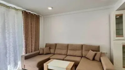 Apartment on Isla Bonita Street photo 9