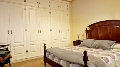 Apartment in Trafalgar photo 8