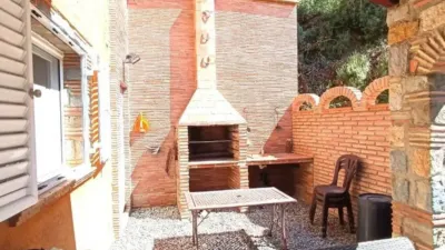 Chalet en Begur photo 22