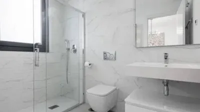 Townhouse in Bel-Air-Cancelada-Saladillo photo 13