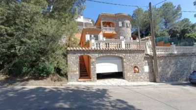 Chalet en Begur photo 43