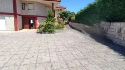Chalet in Santurde photo 12