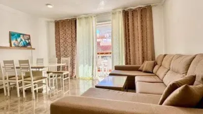 Apartment on Isla Bonita Street photo 8