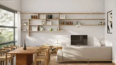 Apartment in Madrid Capital photo 6
