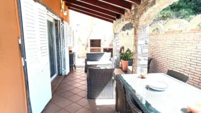 Chalet en Begur photo 21