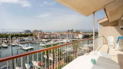 Piso en Sector del Port Grec photo 7