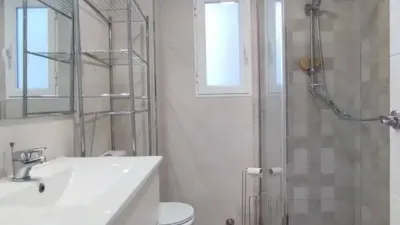 Piso – Albacete Capital - Vista 5