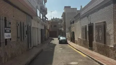 Apartment on Calle de Aniceto photo 5