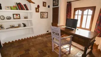 Chalet in La Canuta photo 7