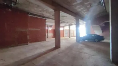 Local comercial en alquiler en Centro-Villacerrada-Pajarita - Més