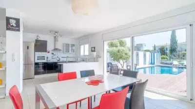 Chalet on Carrer Norfeu photo 35