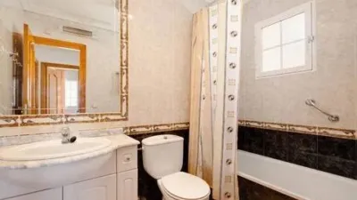 Apartment in Orihuela photo 22