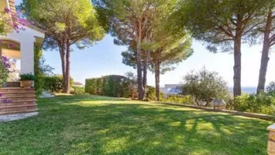 Chalet en Carrer Nord photo 12