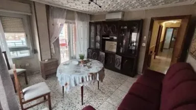 Apartment in Albacete Capital photo 4