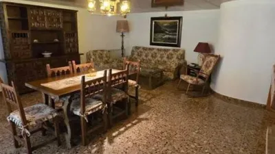 Chalet in Bellamar photo 16