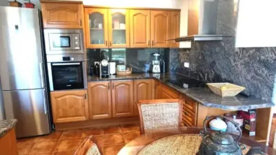 Chalet in Palafrugell photo 14