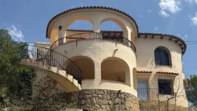 Chalet in La Viña-Montemar-San Jaime photo 9