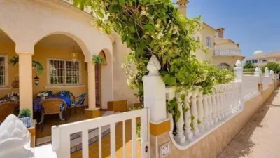 Apartment in Orihuela photo 5