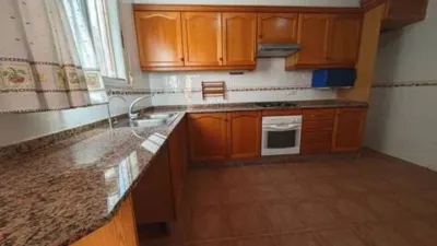 Terraced house in Museros photo 8