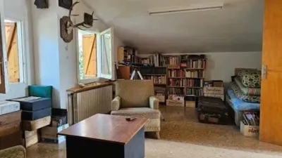 Chalet in Cabrils photo 23