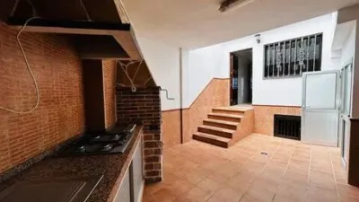 Apartment on Avenida Marítima photo 21